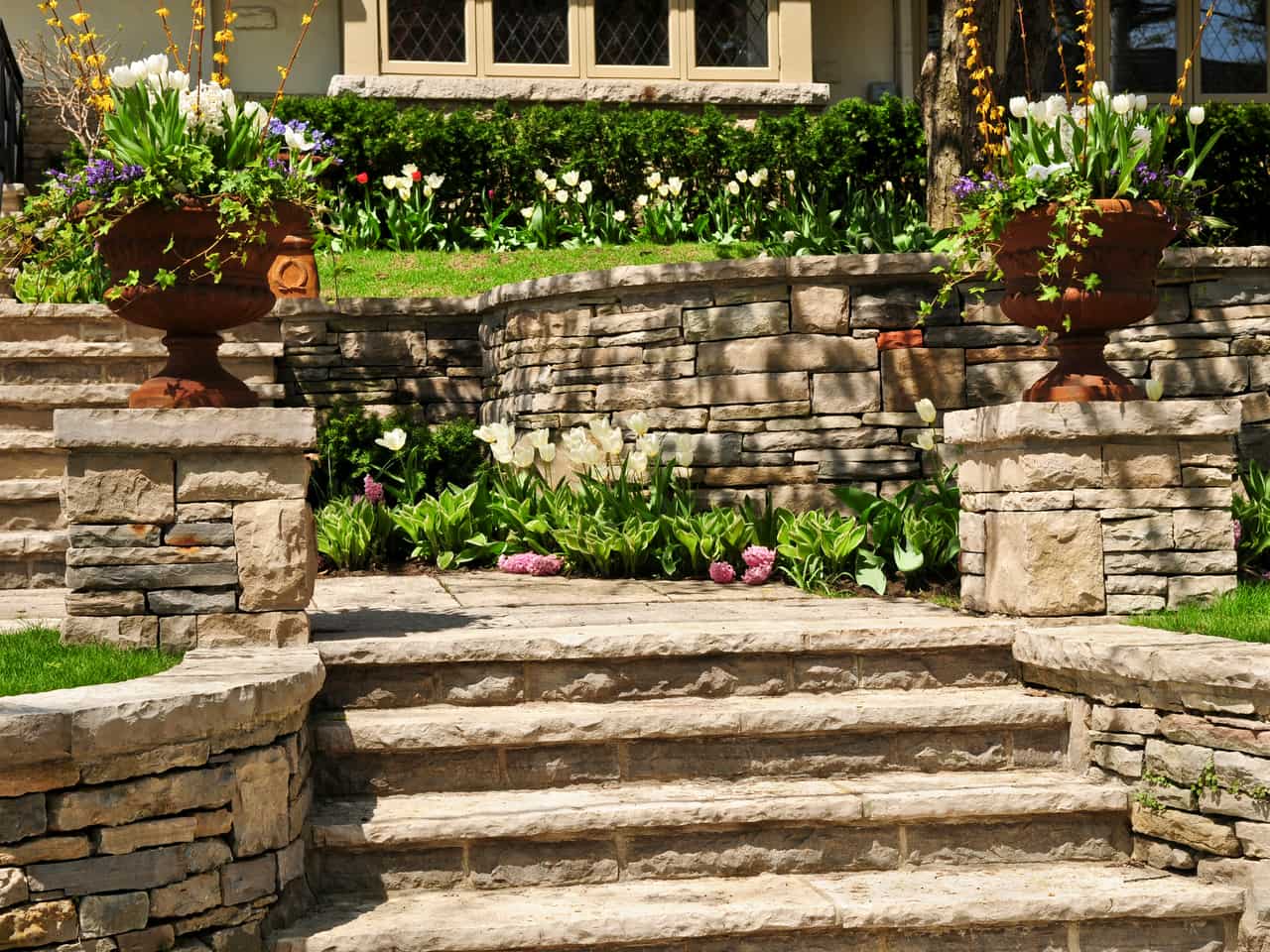 Landscaper