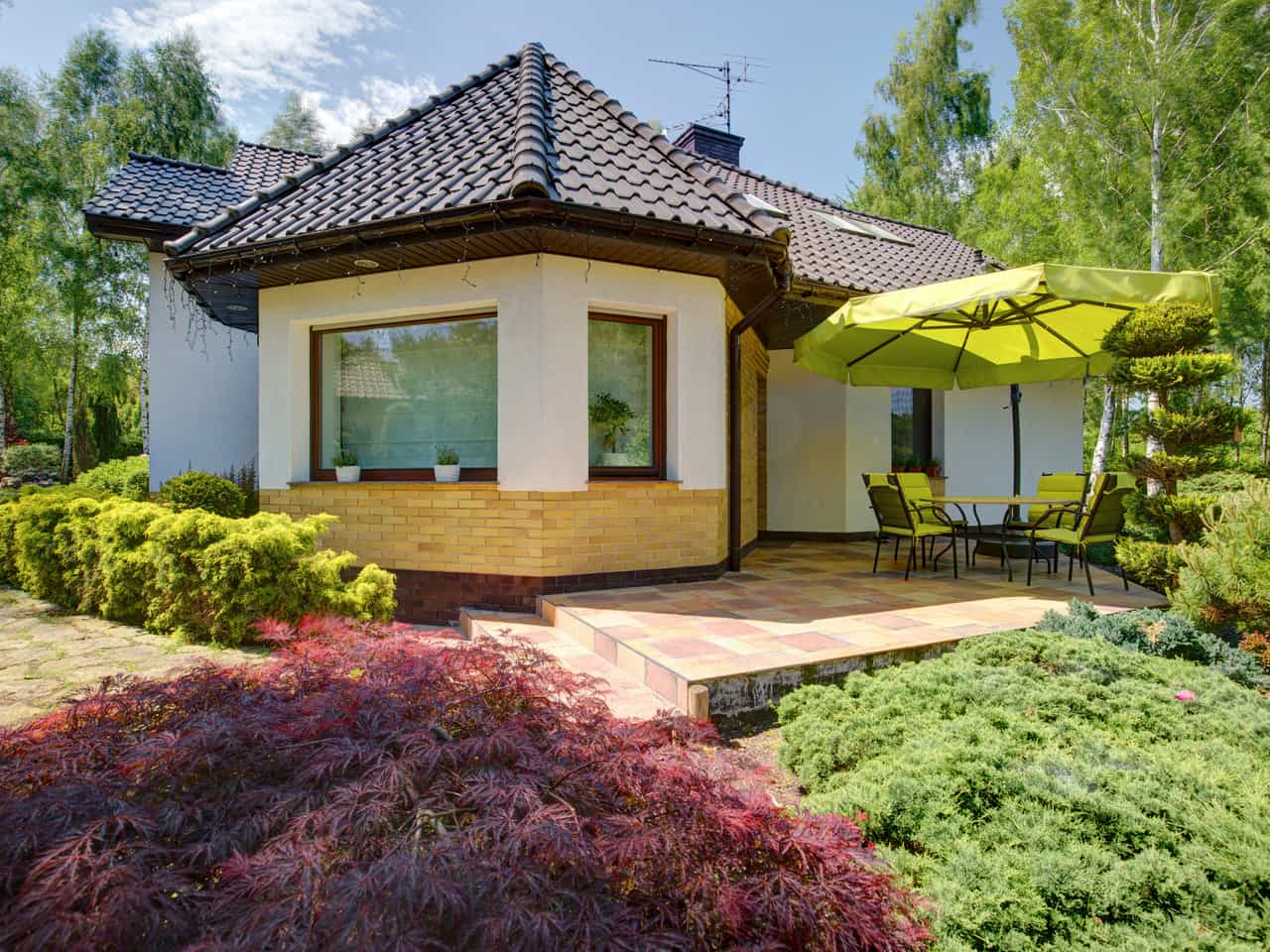 Landscaping Company